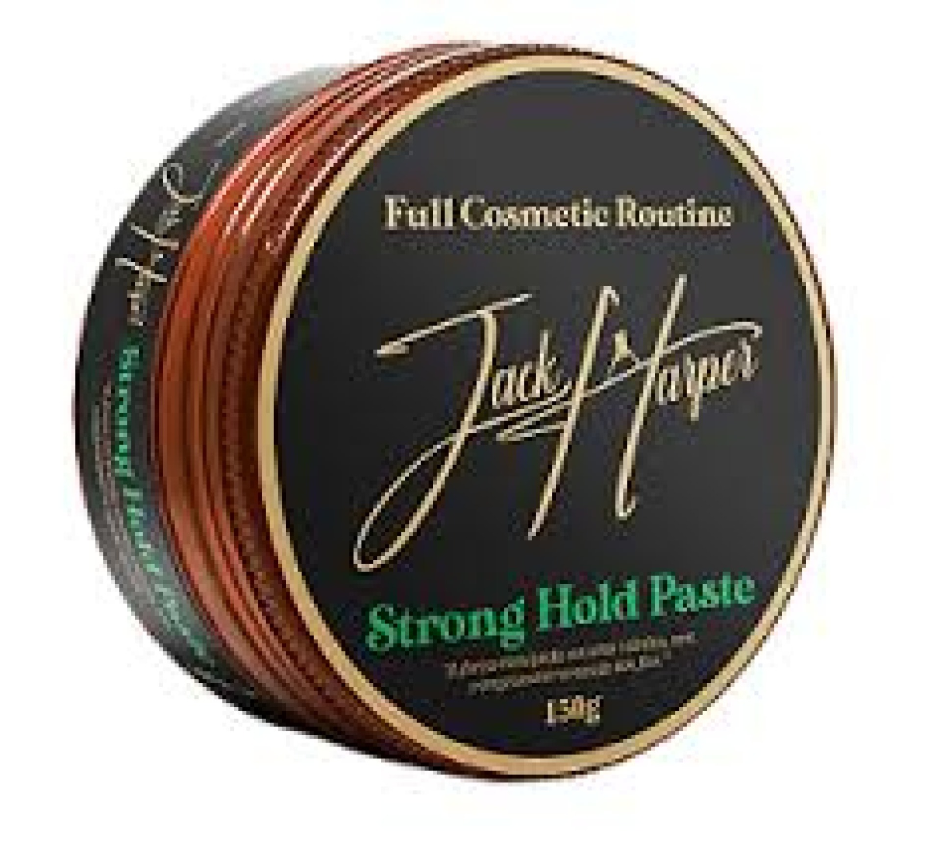 Pomada Modeladora Strong Hold